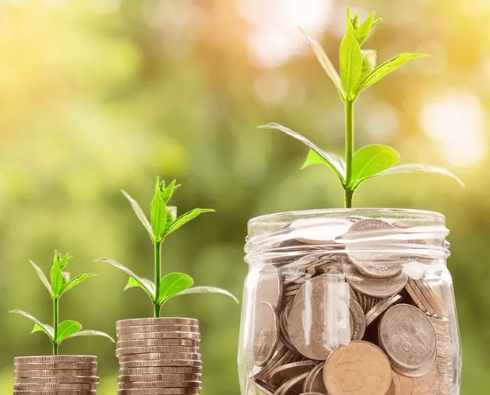 Symbolbild Effizienzsteigerung