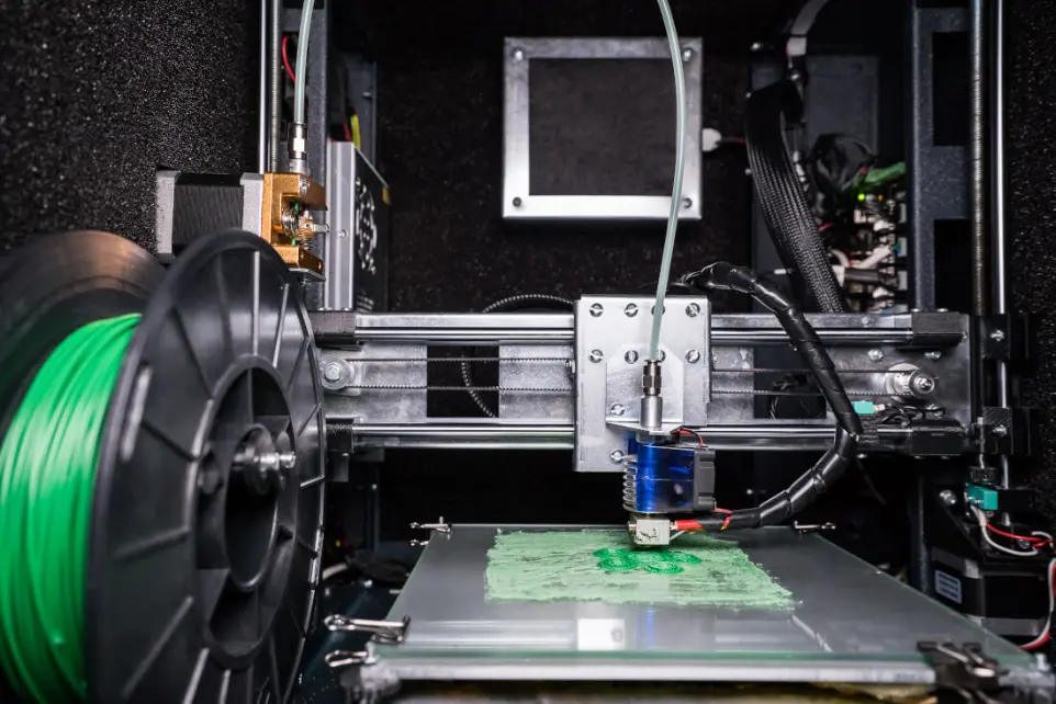 FDM-Druck