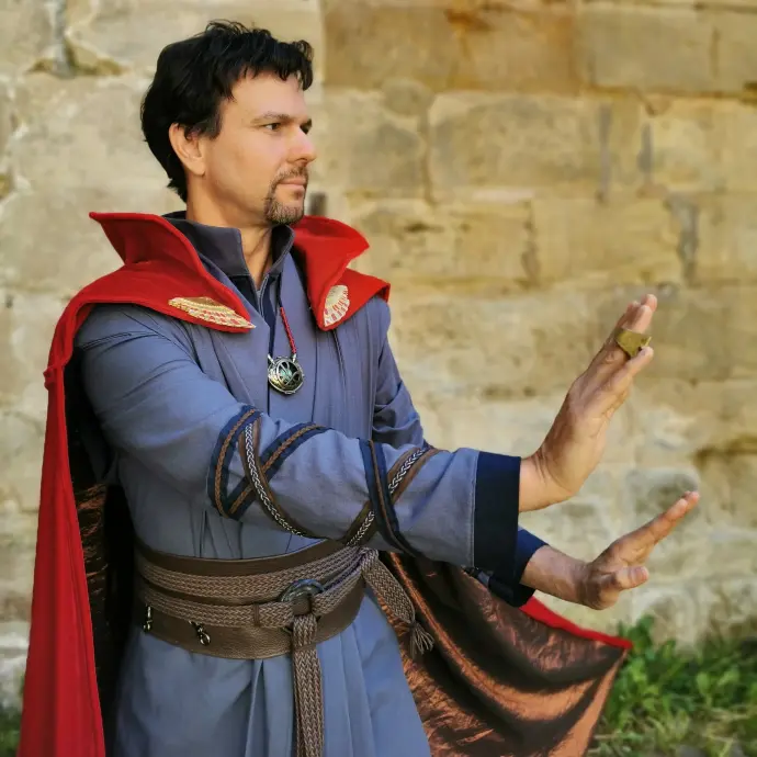 Cosplay
