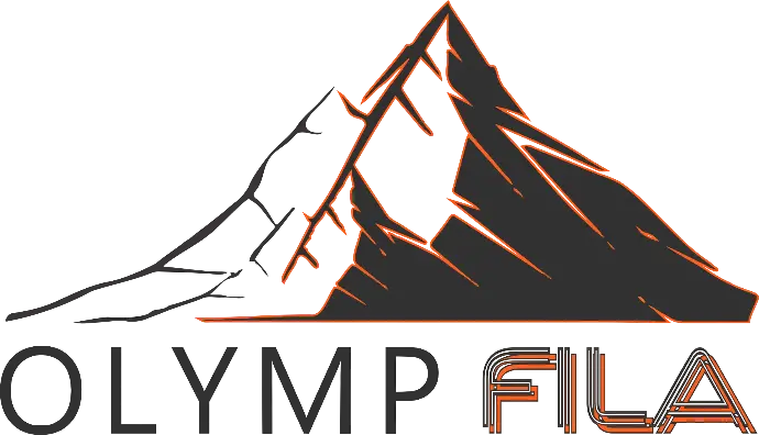 OlympFila Logo